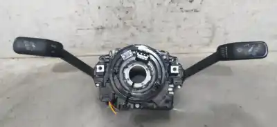 Piesă de schimb auto la mâna a doua control multifunctional pentru seat leon (kl1) dpc referințe oem iam 5q1953507fl