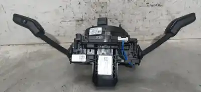 Second-hand car spare part multifunction switch for seat leon (kl1) dpc oem iam references 5q1953507fl  