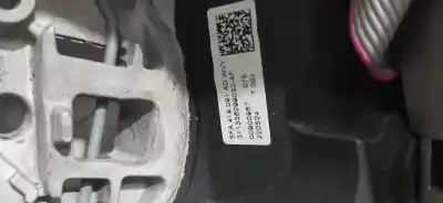 Pezzo di ricambio per auto di seconda mano volante per seat leon (kl1) dpc riferimenti oem iam 5fa419091ad  
