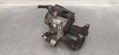 Piesă de schimb auto la mâna a doua etrier de frân spate dreapta pentru seat leon (kl1) dpc referințe oem iam 5r3615406a