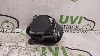 Автозапчасти б/у задний правый ремень безопасности за renault kangoo (f/kc0) authentique pack ссылки oem iam 7081272  
