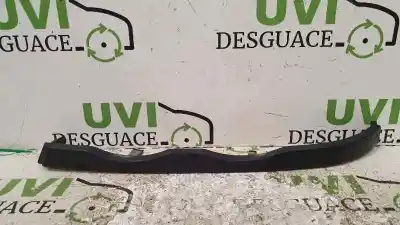 Peça sobressalente para automóvel em segunda mão molduras frontais por bmw serie 3 berlina (e46) 320d referências oem iam 