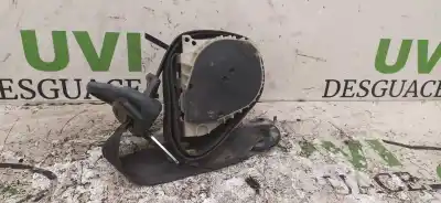 Peça sobressalente para automóvel em segunda mão cinto de segurança traseiro direito por renault kangoo (f/kc0) alize referências oem iam 33042124  