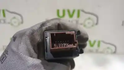 Second-hand car spare part relay for citroen c2 x oem iam references 9652174380  