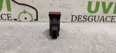 Second-hand car spare part hazard warning lights for opel combo cargo oem iam references 9164141  092301a