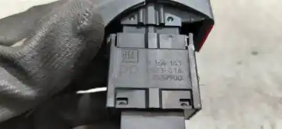 Second-hand car spare part hazard warning lights for opel combo cargo oem iam references 9164141  092301a