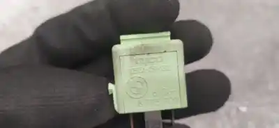 Pezzo di ricambio per auto di seconda mano relè per bmw x3 (e83) 3.0d riferimenti oem iam 61368373700  v23134k59x312