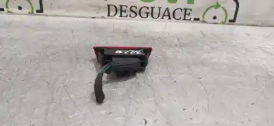 Pezzo di ricambio per auto di seconda mano avvertimento per fiat stilo (192) 1.9 jtd / 1.9 jtd 115 active riferimenti oem iam   