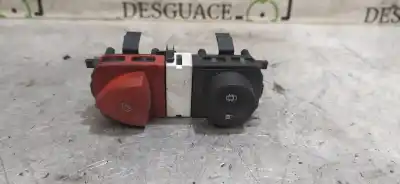 Автозапчасти б/у ПРЕДУПРЕЖДЕНИЕ за RENAULT SCENIC II  ссылки OEM IAM 8200407415  