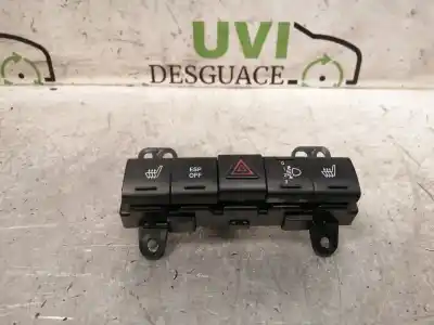 Pezzo di ricambio per auto di seconda mano avvertimento per dodge caliber se riferimenti oem iam p04602713ad