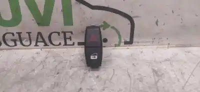 Peça sobressalente para automóvel em segunda mão interruptor 4 piscas - emergência por bmw x3 (e83) 2.0d referências oem iam 