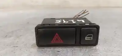 Pezzo di ricambio per auto di seconda mano AVVERTIMENTO per BMW SERIE 3 BERLINA (E46)  Riferimenti OEM IAM 61318368920  