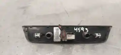 Pezzo di ricambio per auto di seconda mano avvertimento per smart coupe 1.0 cat riferimenti oem iam a4518206810004  110608