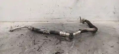 Second-hand car spare part AIR CONDITIONING PIPES for KIA CARNIVAL  OEM IAM references   