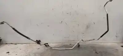 Second-hand car spare part air conditioning pipes for peugeot 308 1.6 16v hdi oem iam references 