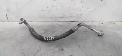 Second-hand car spare part air conditioning pipes for peugeot 308 1.6 16v hdi oem iam references 9658227580