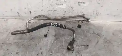Pièce détachée automobile d'occasion TUYAUX DE CLIMATISATION pour CITROEN C2  Références OEM IAM 9650823280  