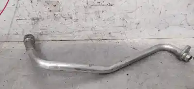 Автозапчасти б/у трубы кондиционирования воздуха за dacia logan 1.5 dci diesel cat ссылки oem iam 8200385984a Автозапчасти б/у трубы кондиционирования воздуха за dacia logan 1.5 dci diesel cat ссылки oem iam 8200385984a