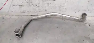 Автозапчастина б/у труби кондиціонації для dacia logan 1.5 dci diesel cat посилання на oem iam 8200385984a   Автозапчастина б/у труби кондиціонації для dacia logan 1.5 dci diesel cat посилання на oem iam 8200385984a