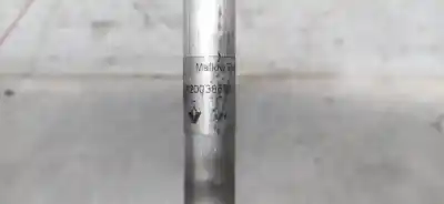 Автозапчастина б/у труби кондиціонації для dacia logan 1.5 dci diesel cat посилання на oem iam 8200385984a   Автозапчастина б/у труби кондиціонації для dacia logan 1.5 dci diesel cat посилання на oem iam 8200385984a