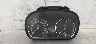 Peça sobressalente para automóvel em segunda mão QUADRANTE por BMW SERIE 1 BERLINA (E81/E87)  Referências OEM IAM 9187330014 403205200 150424629