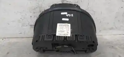 Peça sobressalente para automóvel em segunda mão quadrante por bmw serie 1 berlina (e81/e87) 2.0 16v diesel cat referências oem iam 9187330014 403205200 150424629