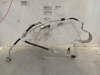 Peça sobressalente para automóvel em segunda mão tubos de ar condicionado por bmw serie 1 berlina (e81/e87) 2.0 16v diesel cat referências oem iam 922483101