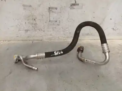 Peça sobressalente para automóvel em segunda mão tubos de ar condicionado por bmw serie 1 berlina (e81/e87) 2.0 16v diesel cat referências oem iam 6450920974101