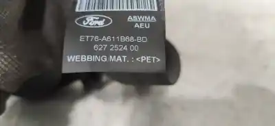 Автозапчасти б/у задний правый ремень безопасности за ford transit courier 1.6 tdci ссылки oem iam et76a611b68bd  627252400