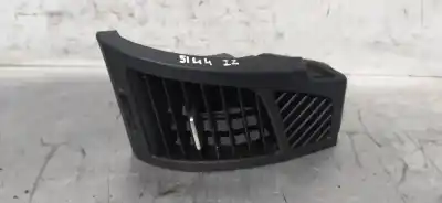 Peça sobressalente para automóvel em segunda mão grelha / difusor de ar por bmw serie 1 berlina (e81/e87) 2.0 16v diesel cat referências oem iam 705918713