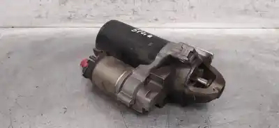 Peça sobressalente para automóvel em segunda mão motor de arranque por bmw serie 1 berlina (e81/e87) 2.0 16v diesel cat referências oem iam 850665701