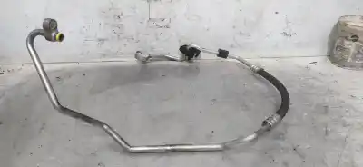 Peça sobressalente para automóvel em segunda mão tubos de ar condicionado por bmw serie 1 berlina (e81/e87) 2.0 16v diesel cat referências oem iam 6450922332001