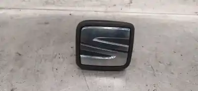 Piesă de schimb auto la mâna a doua mâner exterior portii pentru seat leon (kl1) dpc referințe oem iam 5fa827565d