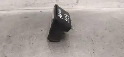 Second-hand car spare part tailgate back door handle for seat leon (kl1) dpc oem iam references 5fa827565d  