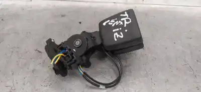 Piesă de schimb auto la mâna a doua centrurã de sigurantã spate pentru seat leon (kl1) dpc referințe oem iam 5fa857739