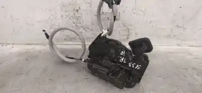 Piesă de schimb auto la mâna a doua încuietoare ușa din spate stânga pentru seat leon (kl1) dpc referințe oem iam 5ta839015q