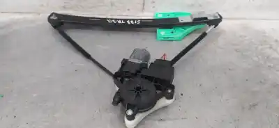 Piesă de schimb auto la mâna a doua mecanism actionare geam spate dreapta pentru seat leon (kl1) dpc referințe oem iam 