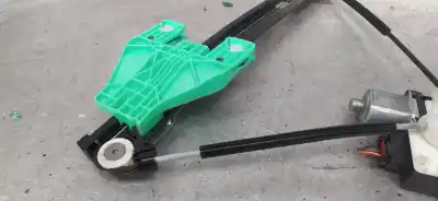 Second-hand car spare part rear right window regulator for seat leon (kl1) dpc oem iam references   