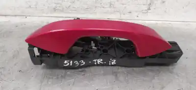Piesă de schimb auto la mâna a doua mâner exterior spate stânga pentru seat leon (kl1) dpc referințe oem iam 5h0837885c