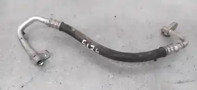 Peça sobressalente para automóvel em segunda mão TUBOS DE AR CONDICIONADO por RENAULT MEGANE II COUPE  Referências OEM IAM 8200170182  