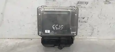 Second-hand car spare part ecu engine control for seat leon (kl1) dpc oem iam references 05e907309d  0261s21825