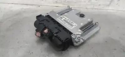 Second-hand car spare part ecu engine control for seat leon (kl1) dpc oem iam references 05e907309d  0261s21825