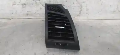 Peça sobressalente para automóvel em segunda mão grelha / difusor de ar por bmw serie 1 berlina (e81/e87) 2.0 16v diesel cat referências oem iam 705918813