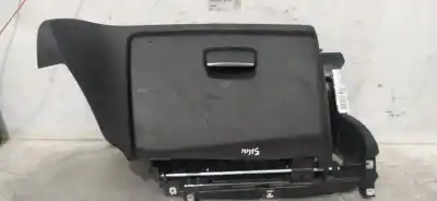 Peça sobressalente para automóvel em segunda mão porta luvas por bmw serie 1 berlina (e81/e87) 2.0 16v diesel cat referências oem iam 9301462