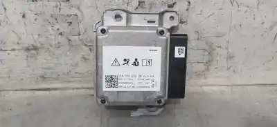 Piesă de schimb auto la mâna a doua unitate de control airbag pentru seat leon (kl1) dpc referințe oem iam 1ea959655dm