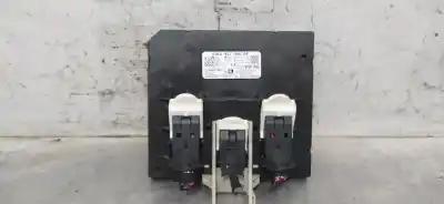 Автозапчастина б/у ЕЛЕКТРОННИЙ МОДУЛЬ для SEAT LEON (KL1)  Посилання на OEM IAM 5WA937086AE  