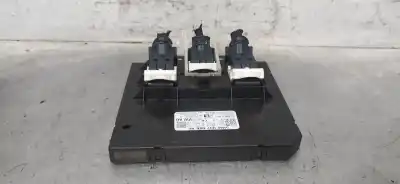 Second-hand car spare part electronic module for seat leon (kl1) dpc oem iam references 5wa937086ae  