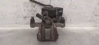 Peça sobressalente para automóvel em segunda mão pinça de travão traseira esquerda por seat leon (kl1) dpc referências oem iam 5r3615405a  vwagvcr281