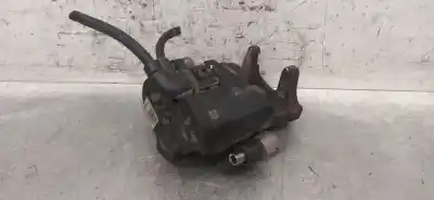 Peça sobressalente para automóvel em segunda mão pinça de travão traseira esquerda por seat leon (kl1) dpc referências oem iam 5r3615405a  vwagvcr281