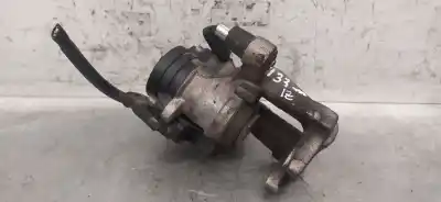 Peça sobressalente para automóvel em segunda mão pinça de travão traseira esquerda por seat leon (kl1) dpc referências oem iam 5r3615405a  vwagvcr281